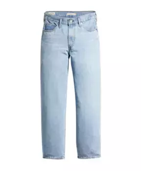 Прямые джинсы Levi'S, синий