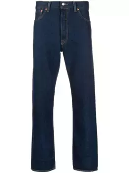 Прямые джинсы Levi's, синий