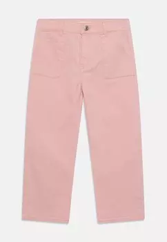 Прямые джинсы Levi's, светло-розовый