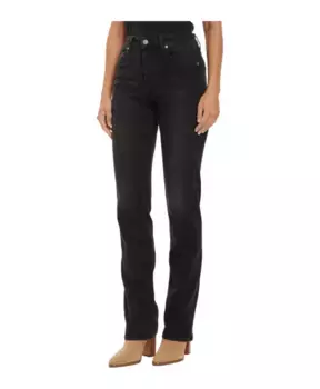 Прямые джинсы Liu Jo, черный