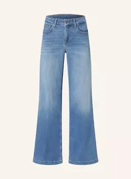 Прямые джинсы Liu Jo, синий