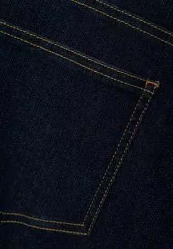 Прямые джинсы LMTD, цвет Ciemnoniebieski