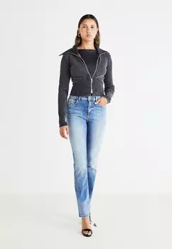 Прямые джинсы LTB, синие джинсы