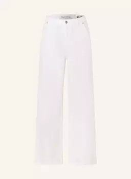 Прямые джинсы luma Marc O'Polo, белый