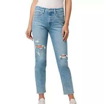 Прямые джинсы Luna Straight Jeans в Endless JOE'S Jeans