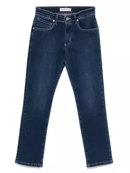 Прямые джинсы Manuel Ritz, синий