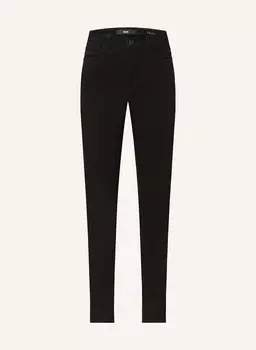 Прямые джинсы мари BRAX, черный