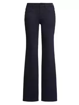 Прямые джинсы Мэрилин Nydj, цвет dark rinse