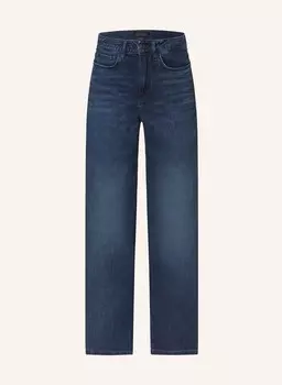 Прямые джинсы медли DRYKORN, цвет 3100 BLAU