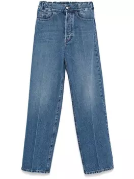 Прямые джинсы MERYLL ROGGE, синий