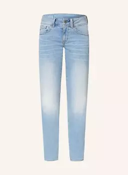 Прямые джинсы midge saddle G-Star RAW, цвет 8436 Lt Indigo Aged