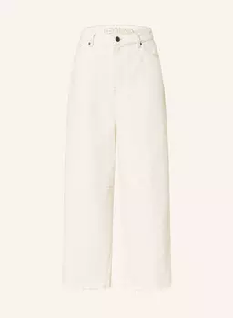 Прямые джинсы mmhhope Heyanno, белый