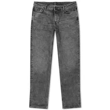 Прямые джинсы Neuw Denim Ray