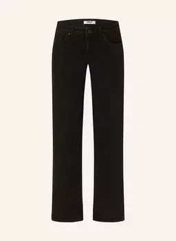 Прямые джинсы Only, черный