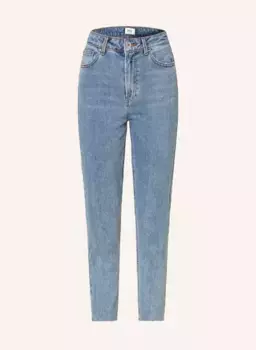 Прямые джинсы Only, синий