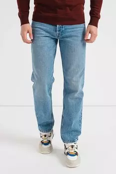 Прямые джинсы Only & Sons, синий