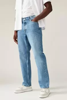 Прямые джинсы Only & Sons, синий