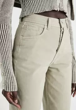 Прямые джинсы Pepe Jeans, светло-коричневый