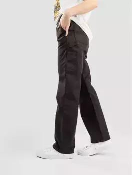 Прямые джинсы Pierce Carhartt Wip, фиолетовый