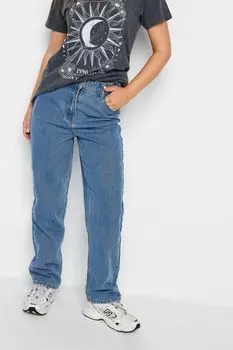 Прямые джинсы Pixiegirl Petite, синий