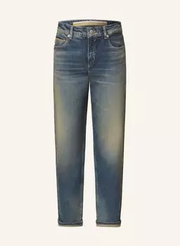 Прямые джинсы прямые Mac, зеленый