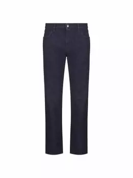 Прямые джинсы Quarona Loro Piana