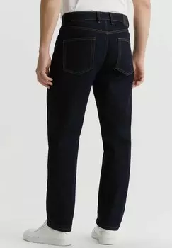 Прямые джинсы REGULAR FIT VISTULA, темно-синий