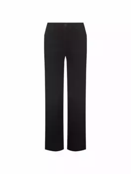 Прямые джинсы Remi Hudson, черный