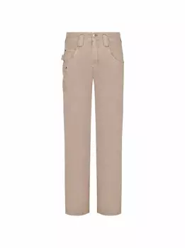 Прямые джинсы с цепью мониль Brunello Cucinelli