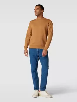 Прямые джинсы с пятью карманами, модель RJO TARPA Armedangels, темно-синий