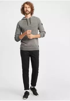 Прямые джинсы Solid, черный