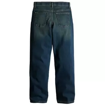 Прямые джинсы Sonoma Goods For Life Flexwear для мальчиков 7–20 лет в цвете Regular, Slim и Husky Sonoma Goods For Life