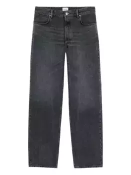 Прямые джинсы Springdale Closed, серый