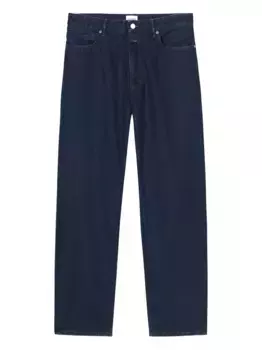 Прямые джинсы Springdale Closed, синий