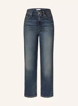 Прямые джинсы TOMMY HILFIGER, цвет 1A5 Pat