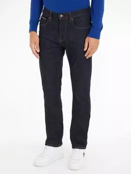 Прямые джинсы Tommy Hilfiger Denton, промывка в Огайо