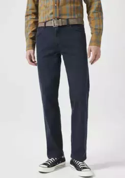 Прямые джинсы Wrangler "Техас", цвет Cloudy Skies