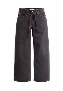 Прямые джинсы XL Levi's, цвет 0 03 Influential