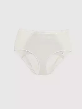 Прямые классические трусики для поддержки менструального цикла LCW Dream