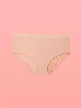 Прямые Классические Трусики LCW Dream