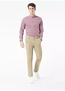 Прямые кроссовки Dockers