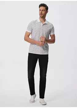 Прямые мужские джинсовые брюки с нормальной талией 241 LCM 121022 JAGGER EDDIE VENOM S Lee Cooper