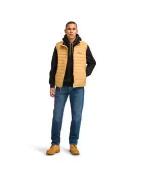 Прямые мужские джинсы Timberland, синий