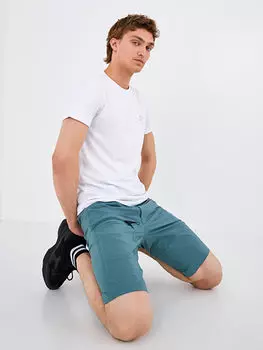 Прямые мужские шорты стандартного кроя LCW OUTDOOR