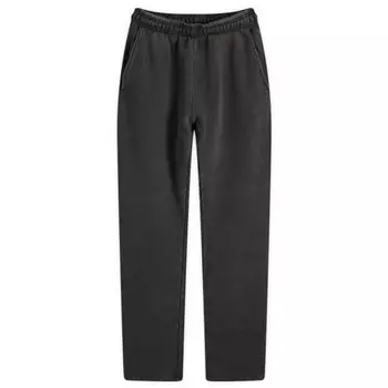 Прямые спортивные брюки Entire Studios, черный