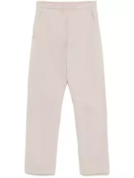 Прямые спортивные брюки ENTIRE STUDIOS, серый