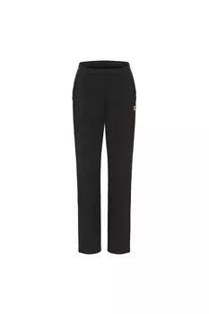 Прямые спортивные брюки Heidi 26575 Tao, черный