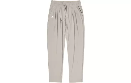 Прямые спортивные брюки женские HOTSUIT, Nile Black