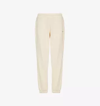 Прямые спортивные штаны Danielle из хлопкового джерси 4Th & Reckless, бежевый