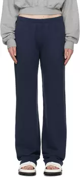 Прямые спортивные штаны eTERNE